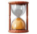Hourglass Done Emoji Huawei