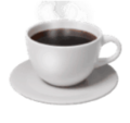 Hot Beverage Emoji Huawei