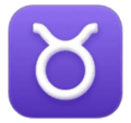Taurus Emoji Huawei