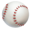 Baseball Emoji Huawei