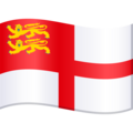 Flag Sark Emoji Joypixels