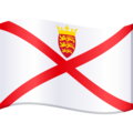 Flag Jersey Emoji Joypixels