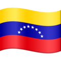 Flag Venezuela Emoji Joypixels