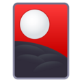 Flower Playing Cards Emoji Joypixels