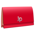 Clutch Bag Emoji Joypixels