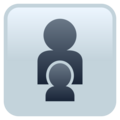 Family Man Boy Emoji Joypixels