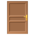 Door Emoji Joypixels