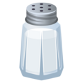 Salt Emoji Joypixels