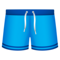Shorts Emoji Joypixels
