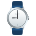 Watch Emoji Joypixels