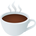 Hot Beverage Emoji Joypixels