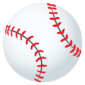 Baseball Emoji Joypixels