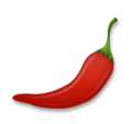 Hot Pepper Emoji Lg