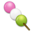 Dango Emoji Lg