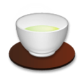 Teacup Without Handle Emoji Lg