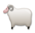 Ewe Emoji Lg