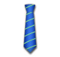Necktie Emoji Lg