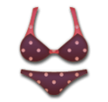 Bikini Emoji Lg