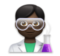 Man Scientist Emoji Lg