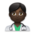 Man Health Worker Emoji Lg