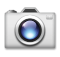 Camera Emoji Lg