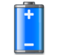 Battery Emoji Lg