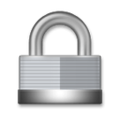 Locked Emoji Lg