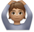 Person Gesturing Ok Emoji Lg