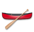 Canoe Emoji Lg
