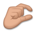 Pinching Hand Emoji Lg