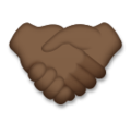 Handshake Emoji Lg