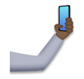 Selfie Emoji Lg