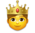 Prince Emoji Lg