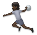 Person Playing Handball Emoji Lg