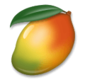 Mango Emoji Lg