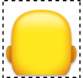 Bald Emoji Lg