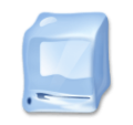 Ice Emoji Lg