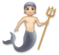 Merperson Emoji Lg