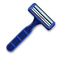 Razor Emoji Lg