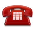 Telephone Emoji Lg