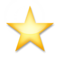 Star Emoji Lg
