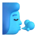 Wind Face Emoji Microsoft-teams