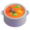 Pot Of Food Emoji Microsoft-teams