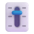 Level Slider Emoji Microsoft-teams