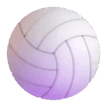 Volleyball Emoji Microsoft-teams