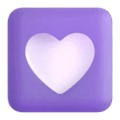 Heart Decoration Emoji Microsoft-teams
