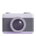 Camera Emoji Microsoft-teams