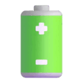 Battery Emoji Microsoft-teams
