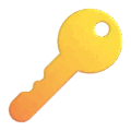Key Emoji Microsoft-teams