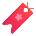 Bookmark Emoji Microsoft-teams